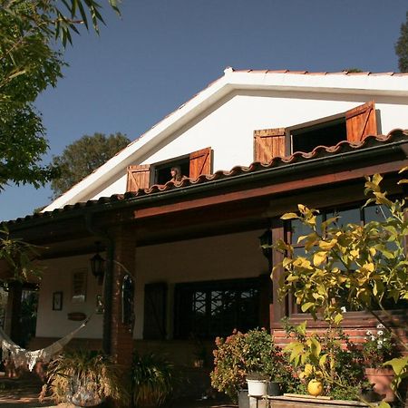 도스리우스 Casa Magnolia 빌라 외부 사진