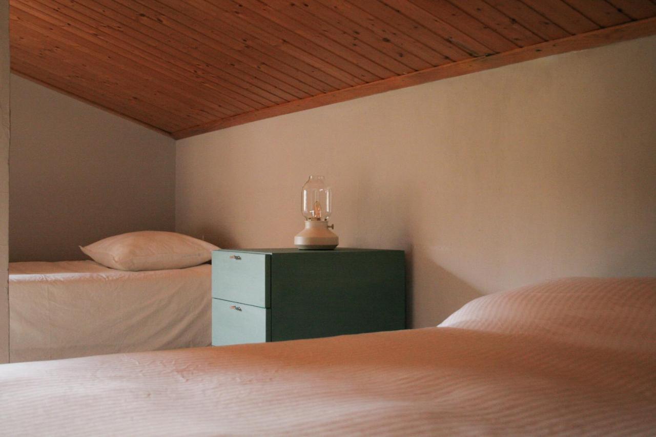 도스리우스 Casa Magnolia 빌라 외부 사진