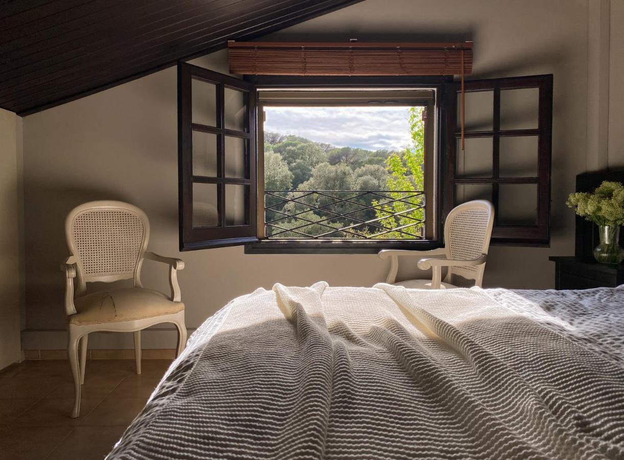 도스리우스 Casa Magnolia 빌라 외부 사진
