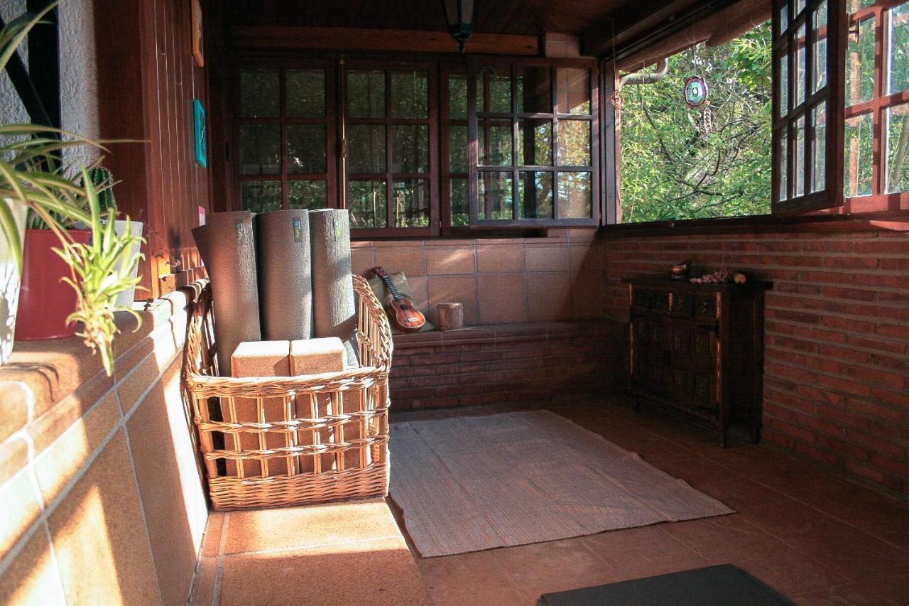 도스리우스 Casa Magnolia 빌라 외부 사진
